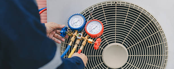 Trusted Ac Repair service in Oakdale, CT - Leonard HVAC