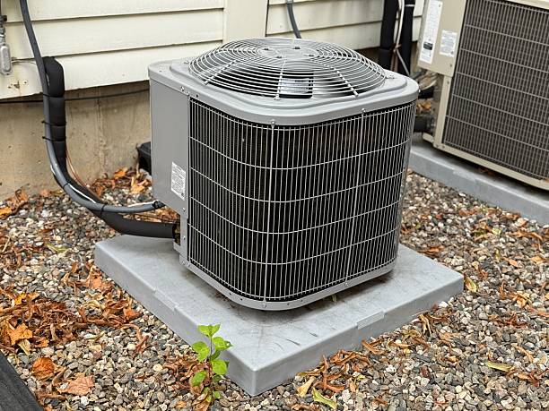 24/7 Emergency Ductwork Repair experts in Oakdale, CT