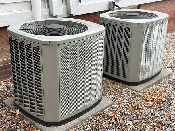 Reliable Ductwork Repair contractor in Oakdale, CT by Leonard HVAC